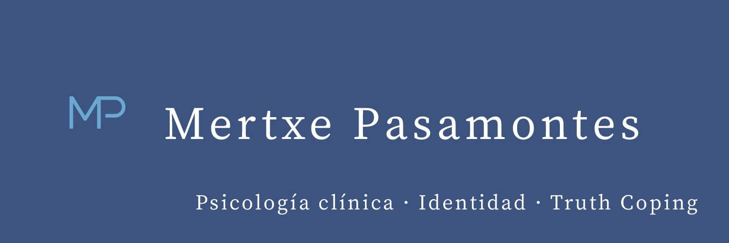 Mertxe Pasamontes banner