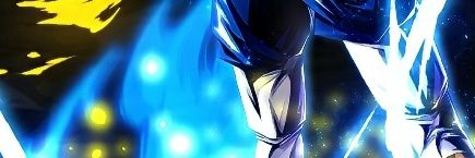 Goku X Jiren banner