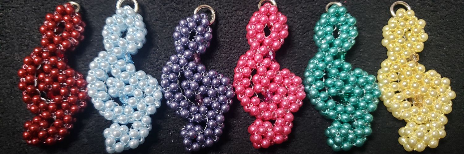 Leo【ピエラー】真・八重流、🎼🍵 banner