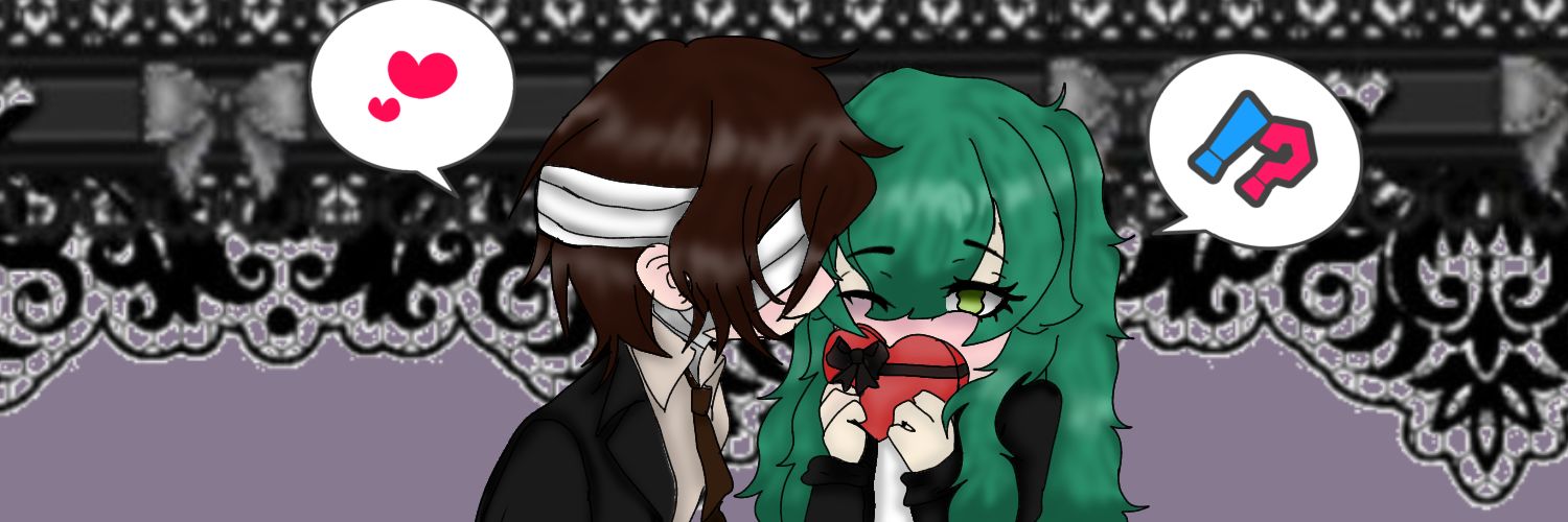 LunaClark666's profile banner image