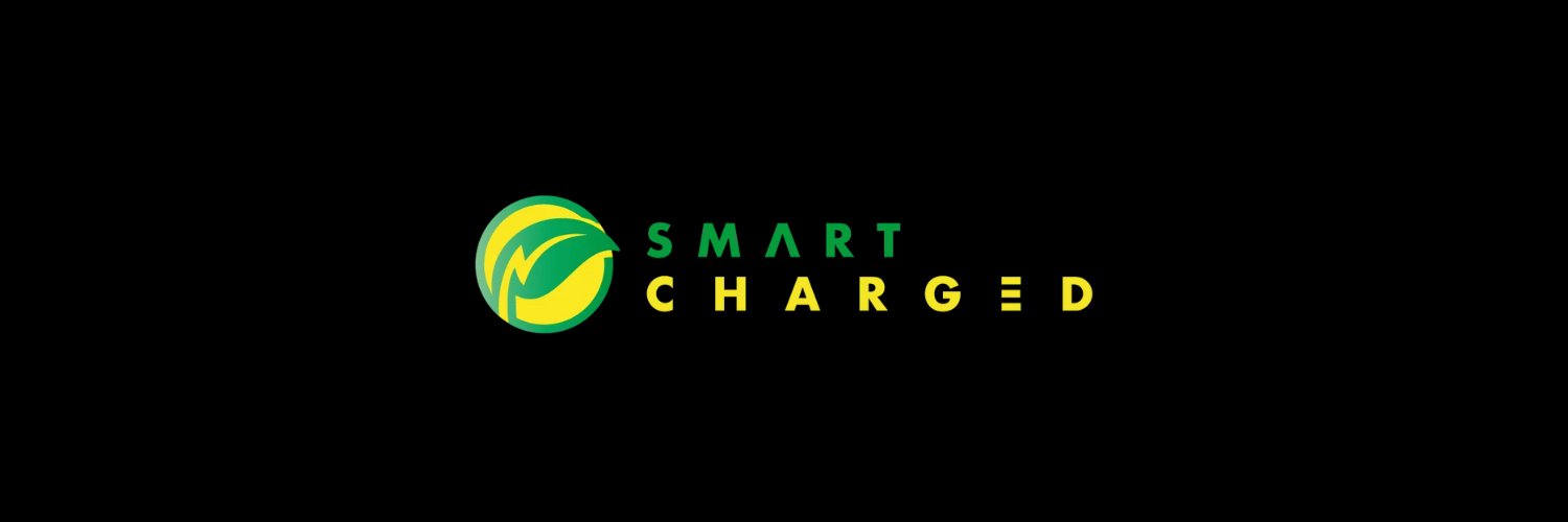 SmartCharged banner