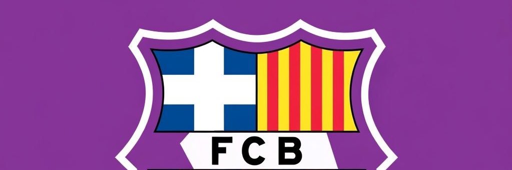 Hermann FCB💙❤️ banner
