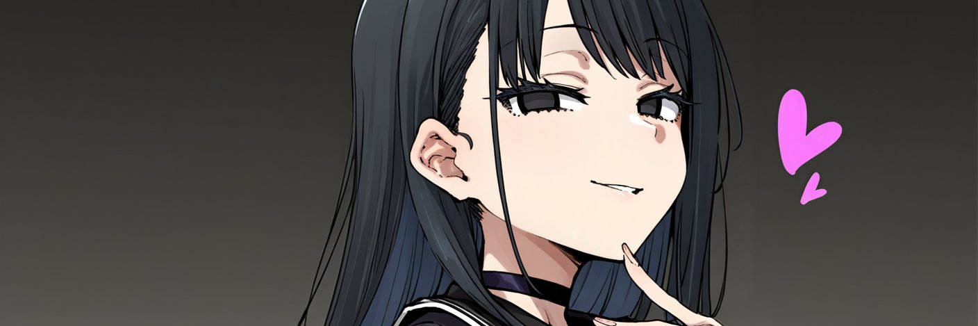 リズ❤️分身 banner
