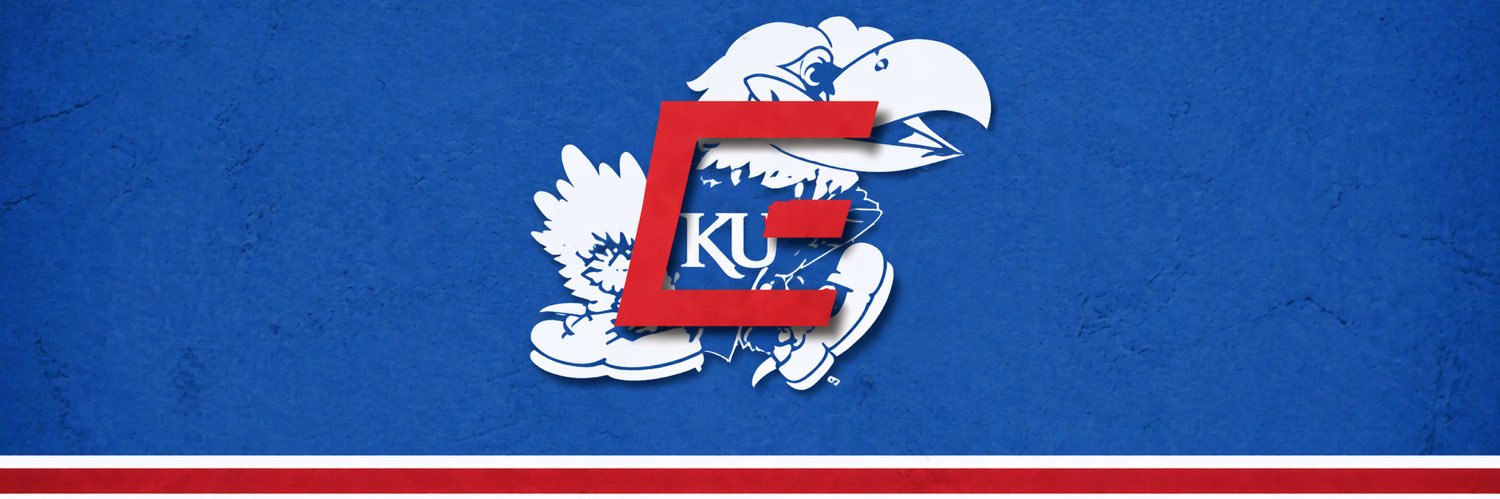 Jayhawks Express banner
