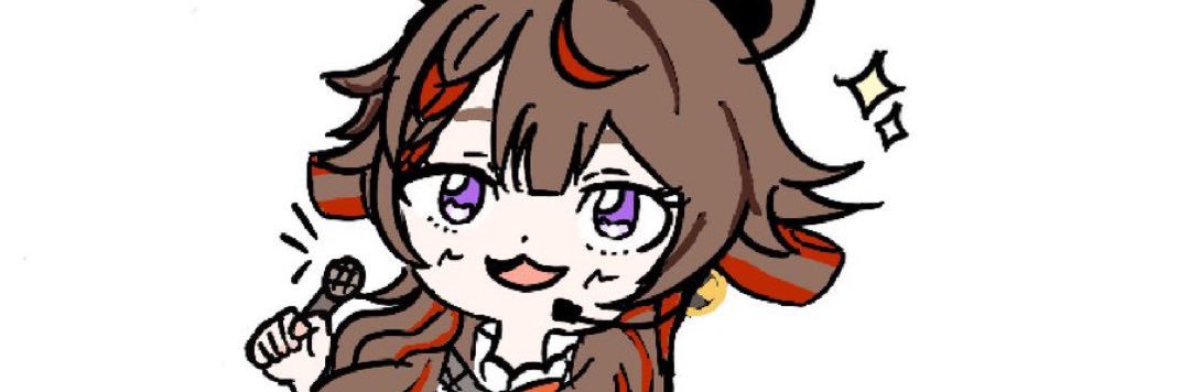 💪ぽっぷ🐻 banner