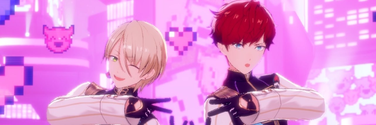 なちꕤ︎︎·͜· ┊︎ﾌﾟﾛｶご一読お願いします banner