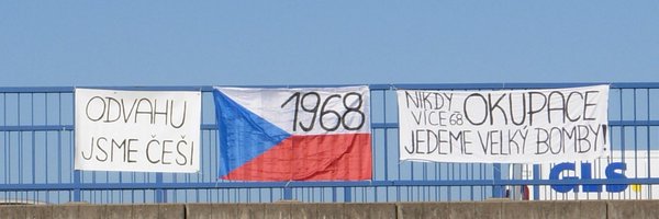 cechvevalce Profile Banner