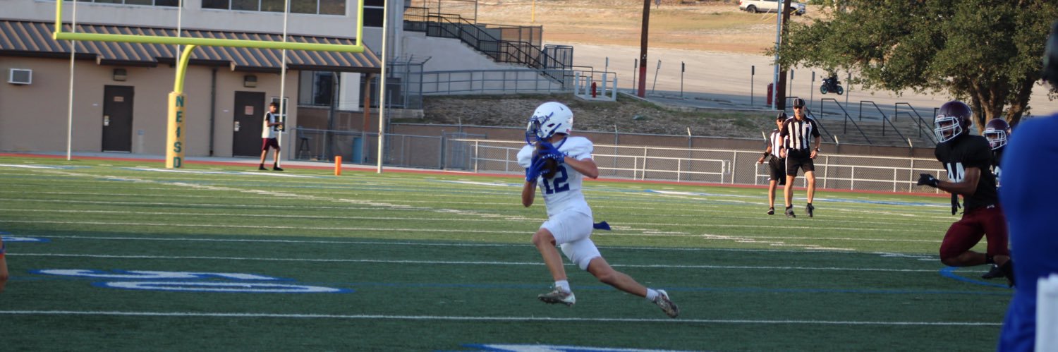 Kellen Polansky | 2028 WR/DB/ATH banner