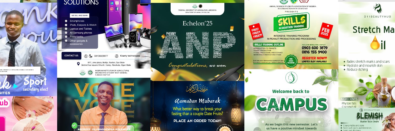 Habeeb Musbaudeen banner