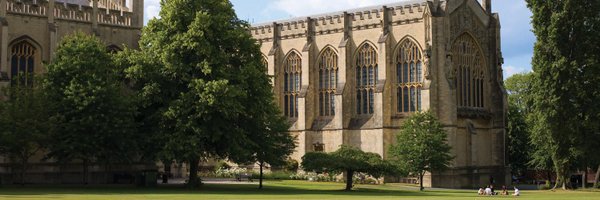 CheltCollege Profile Banner