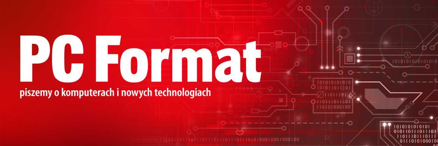 PCFormatPL's profile banner image