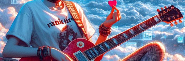 Honnin_E Profile Banner