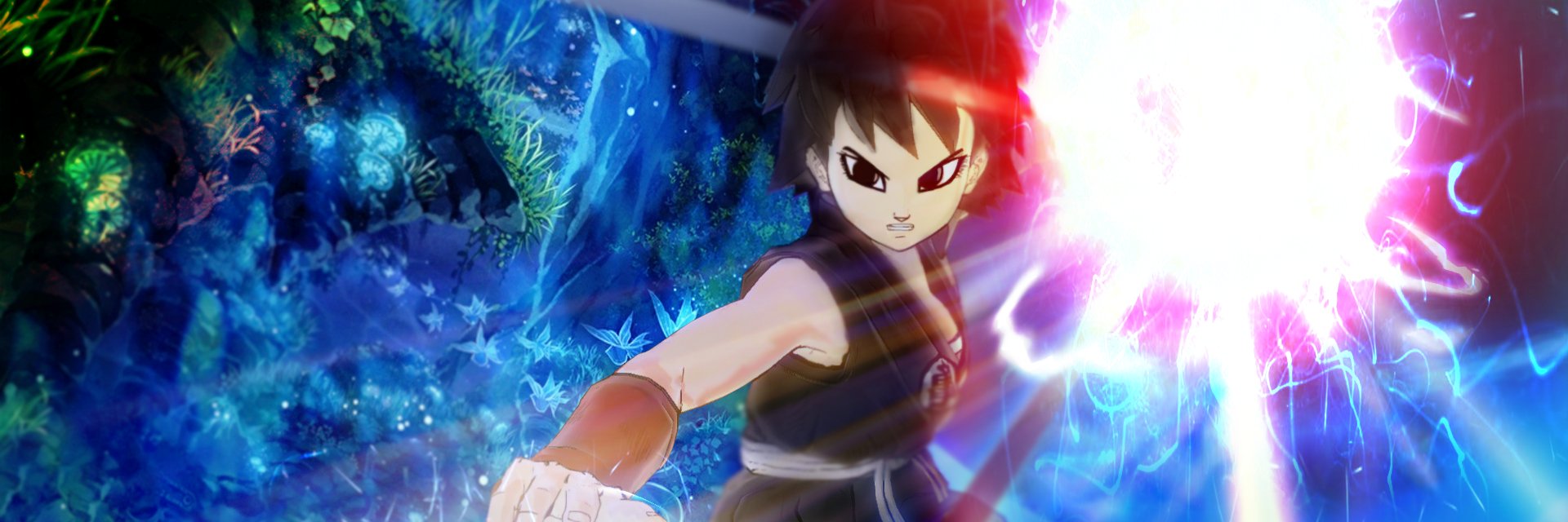 Ichengo2's profile banner image