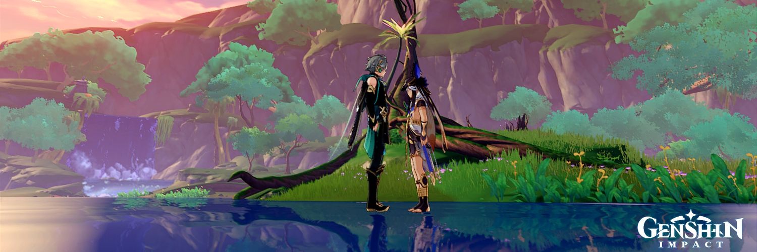 goshikitsune's profile banner image