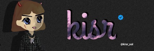 kisr_sol Profile Banner