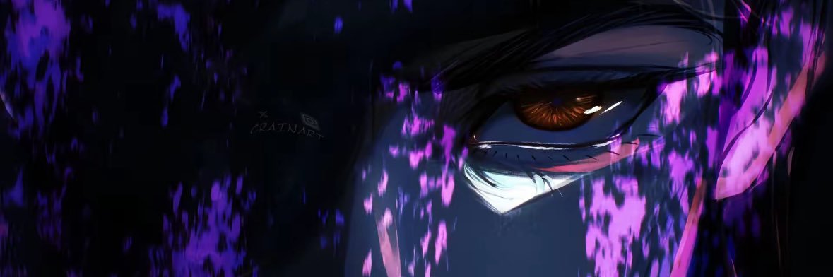 Cling banner