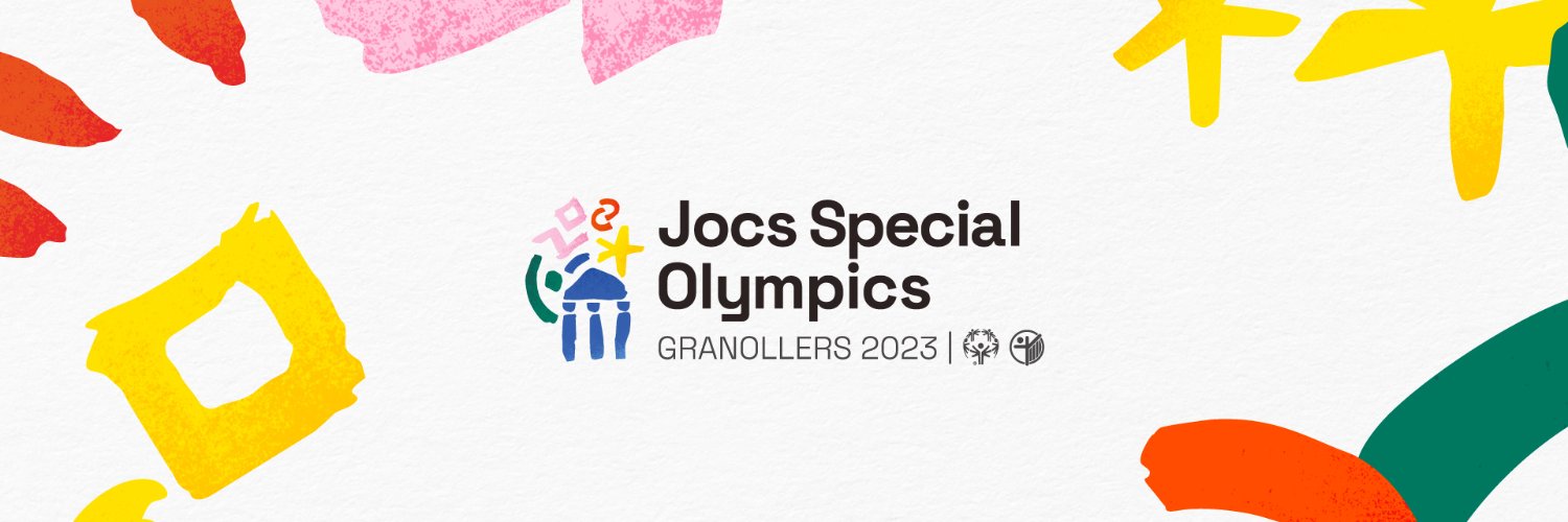 Special Olympics Cat Profile Banner