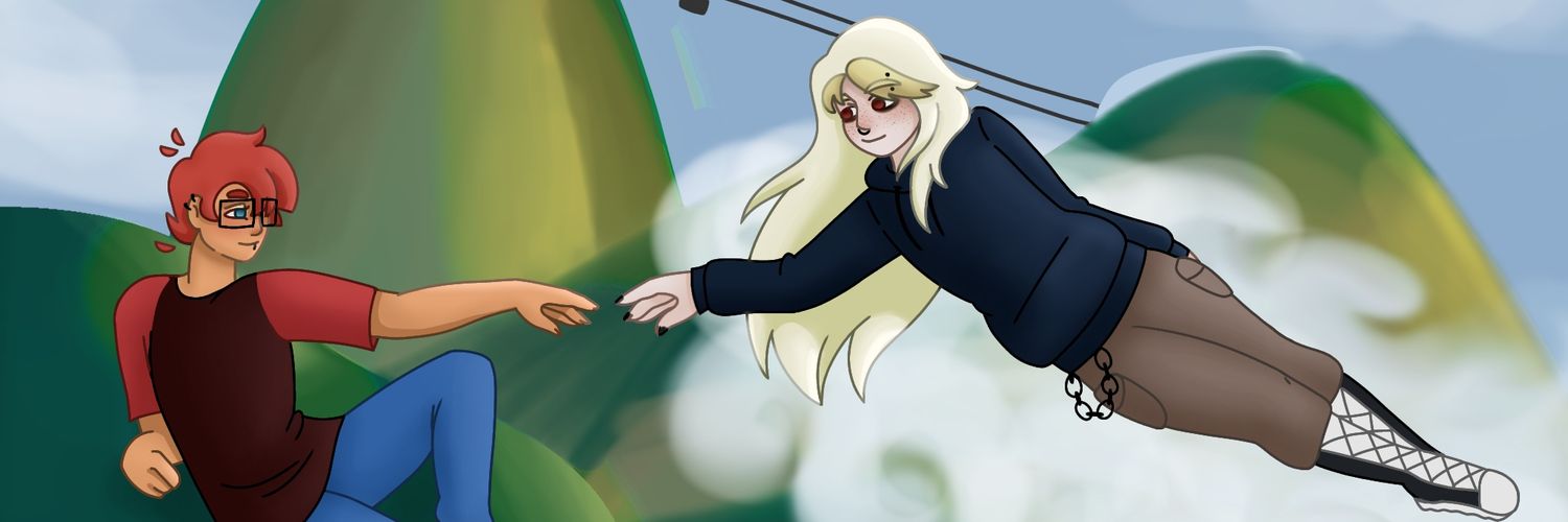 lulu (nome crinjola) {Statian} banner