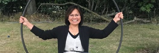 Brenda Cacho-Bevin 💜💜💜 banner