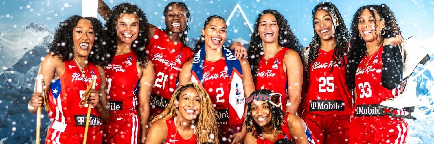 Pu🇵🇷rto Rican Basketball Radar 📡's banner