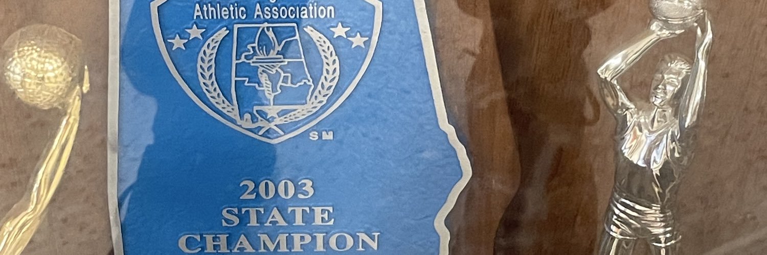 Terry Pope banner