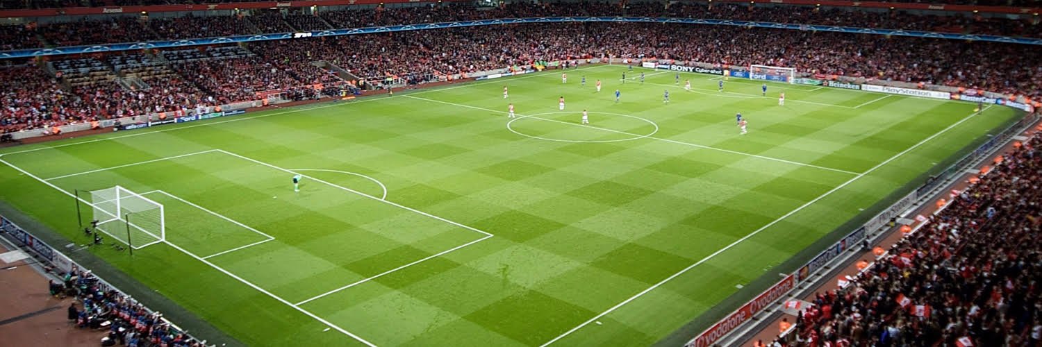 Euro Club Index banner