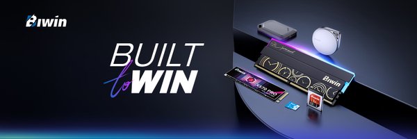 biwin_tech Profile Banner