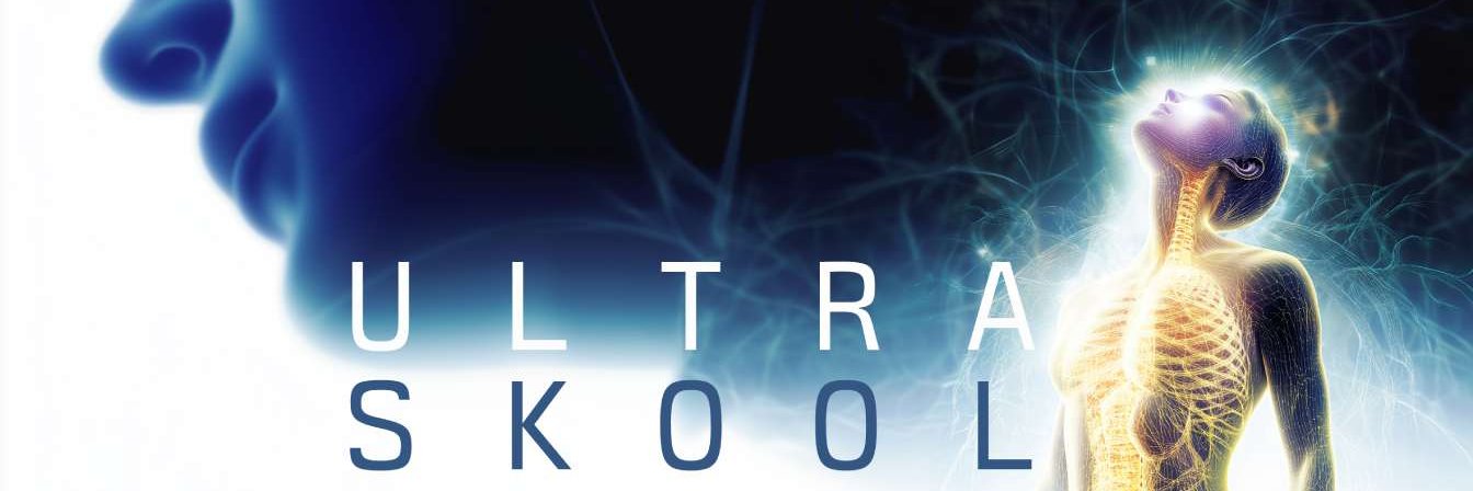 Ultra Skool 🧠 banner