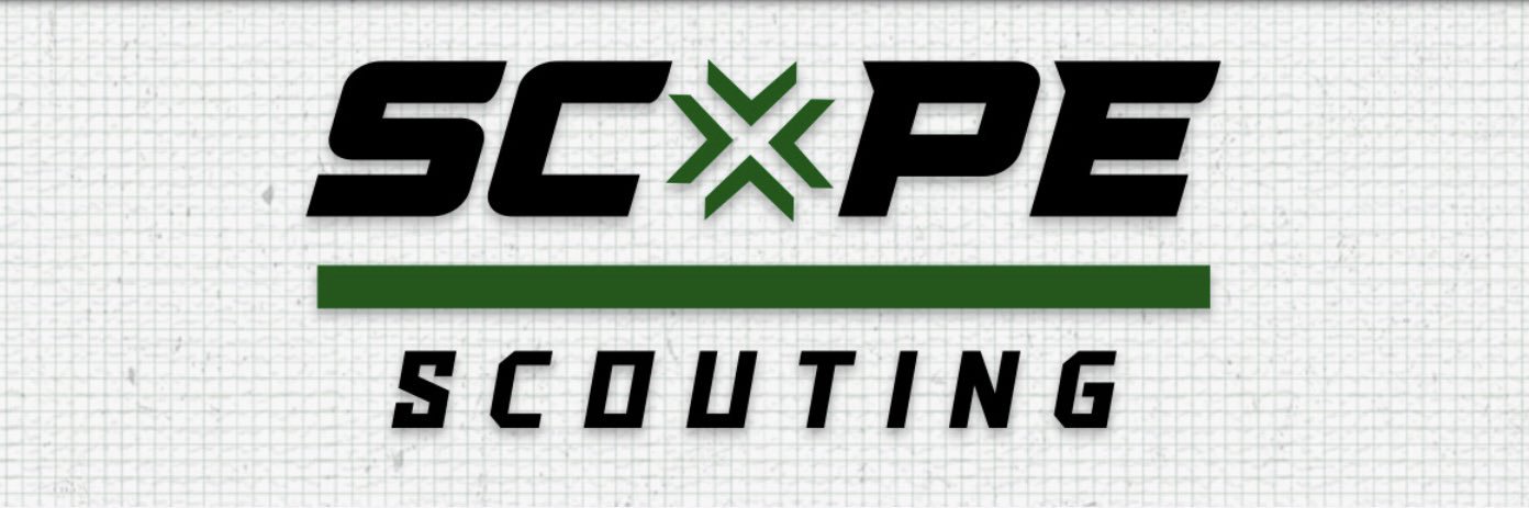 Scope Scouting's banner