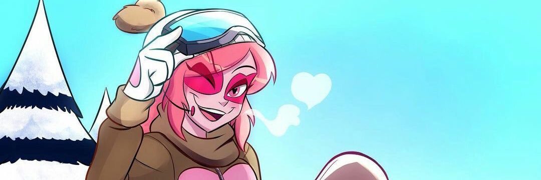 ᑕᕼIᗩᖇᗩ banner