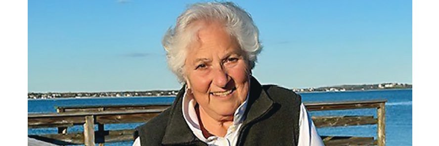 Susanne H. Conley's banner