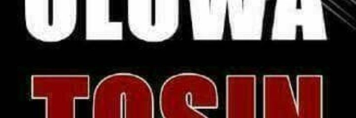 Tosin banner