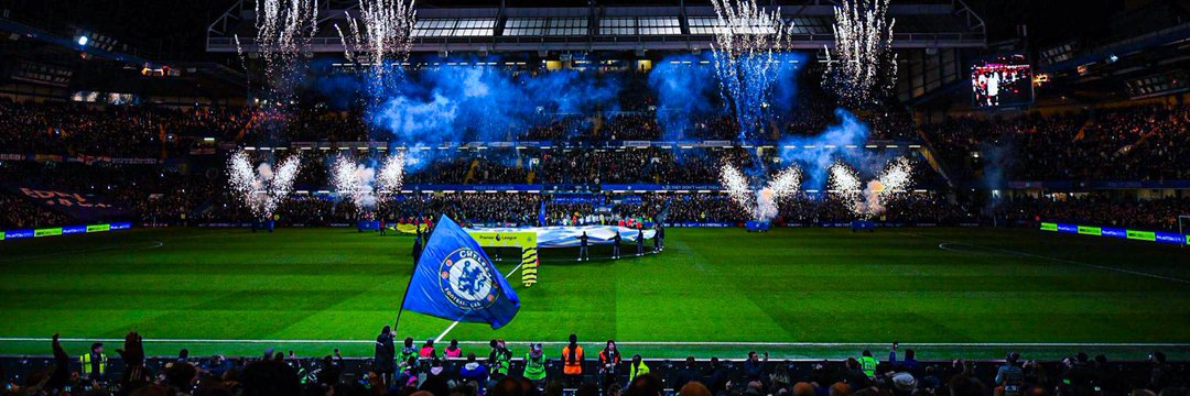 Chelsea Pulse banner