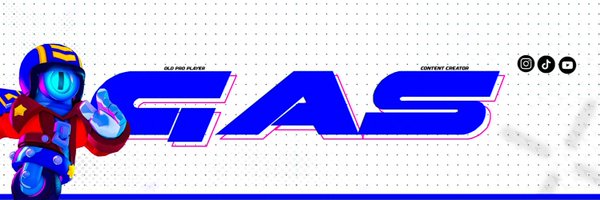 Gas_brawl Profile Banner