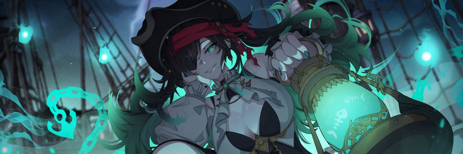 Cersea Soulstorm ☠️ | ChromaSHIFT's banner