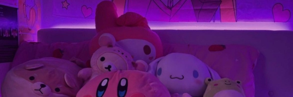 Lexlyawlyn🧸 banner