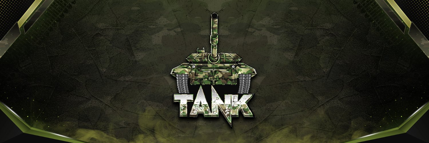 Tank banner