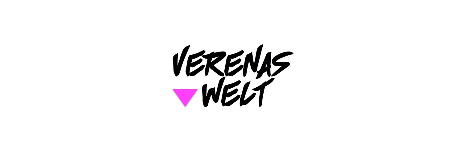 verenaswelt's profile banner image