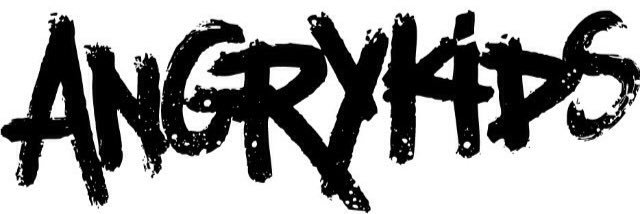 AngryKids Official banner