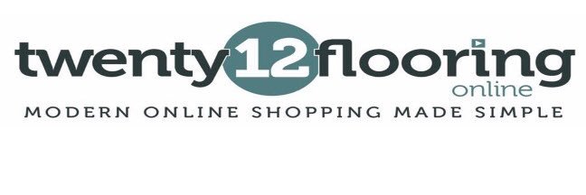 Twenty 12 Flooring banner