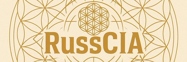 RussCIA_111 Profile Banner