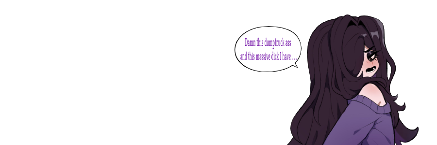 FeminineJanitor's profile banner image