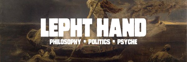 lepht_hand Profile Banner