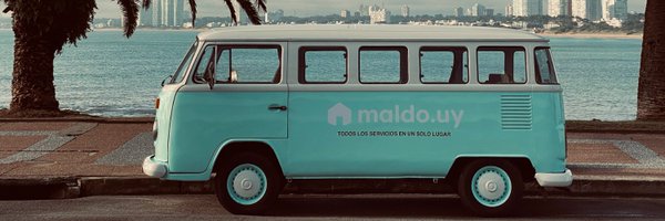 Maldouy Profile Banner