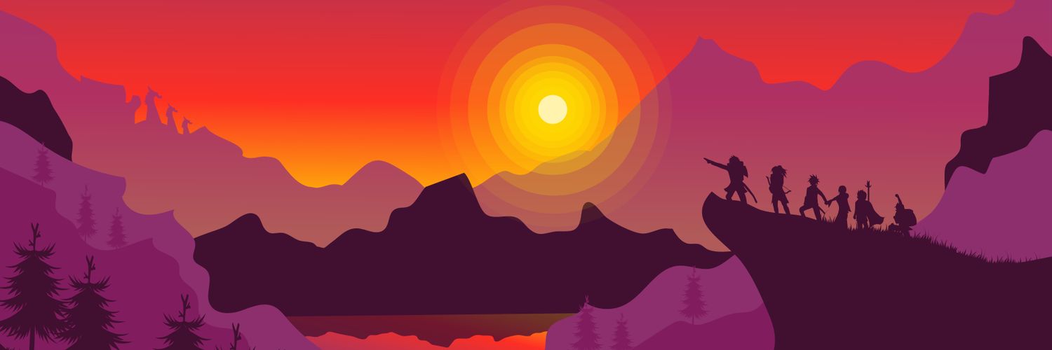 Sternenhimmel 🇪🇭 banner