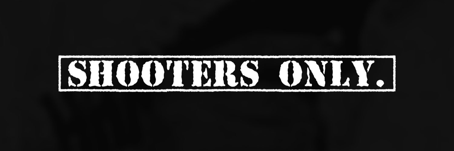 Shooters Only Wrestling's banner