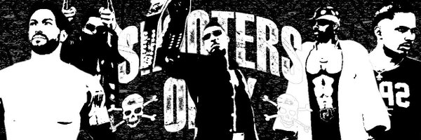 ShooterWrestlin Profile Banner
