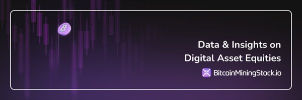 miningstockinfo Profile Banner