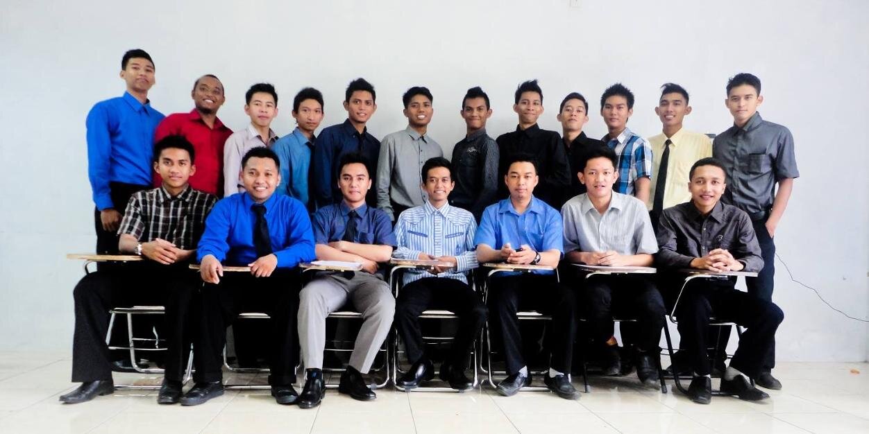 M_Syarif_D's profile banner image