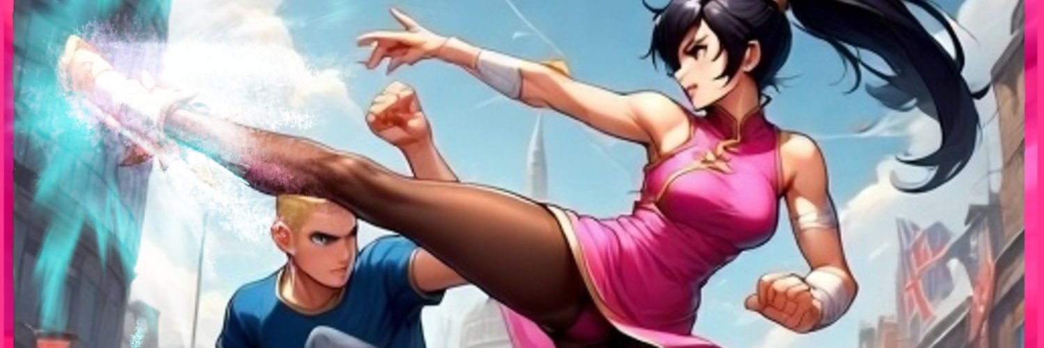 HuddleThorn's profile banner image